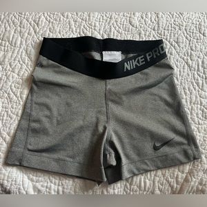 Nike Pro spandex